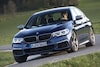 BMW M550i xDrive