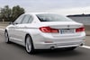BMW 530e iPerformance