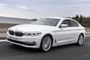 BMW 530e iPerformance