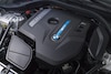 BMW 530e iPerformance