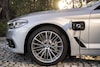 BMW 530e iPerformance