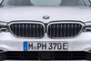 BMW 530e iPerformance