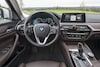 BMW 530e iPerformance