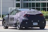 Spyshots Hyundai Veloster