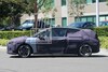Spyshots Hyundai Veloster