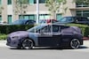 Spyshots Hyundai Veloster