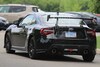 Subaru BRZ STI Spionage