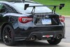 Subaru BRZ STI Spionage