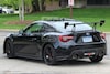 Subaru BRZ STI Spionage