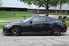 Subaru BRZ STI Spionage