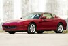 Facelift Friday: Ferrari 456