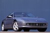 Facelift Friday: Ferrari 456