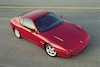 Facelift Friday: Ferrari 456