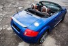 Audi TT Vilner