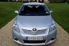 Facelift Friday: Toyota Verso