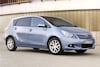 Facelift Friday: Toyota Verso