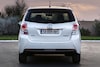 Facelift Friday: Toyota Verso