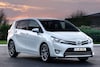 Facelift Friday: Toyota Verso