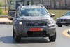 Dacia Duster Spionage