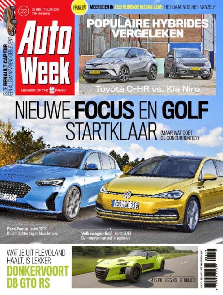 AutoWeek 22 2017
