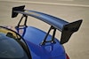 Subaru BRZ STI teaser