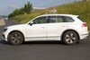 Volkswagen Touareg Spionage