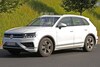 Volkswagen Touareg Spionage