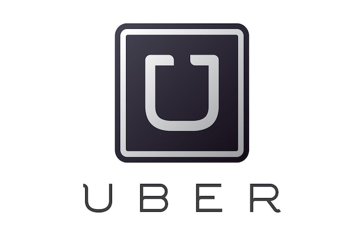 Uber-logo