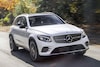 Mercedes-AMG GLC 43