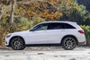 Mercedes-AMG GLC 43