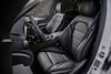 Mercedes-AMG GLC 43