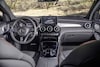 Mercedes-AMG GLC 43