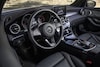 Mercedes-AMG GLC 43