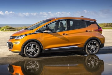 Opel Ampera-e