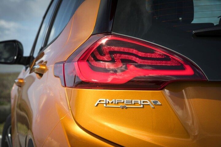 Opel Ampera-e