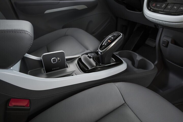 Opel Ampera-e