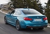 BMW 440i Coupé