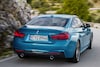 BMW 440i Coupé
