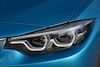 BMW 440i Coupé