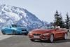 BMW 440i Coupé