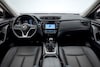 Nissan X-Trail facelift