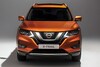 Nissan X-Trail facelift