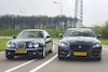 AW 23 XF vs. S-type