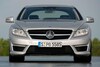 Facelift Friday Mercedes-Benz CL