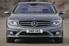 Facelift Friday Mercedes-Benz CL
