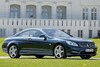 Facelift Friday Mercedes-Benz CL