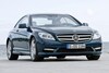 Facelift Friday Mercedes-Benz CL