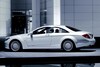 Facelift Friday Mercedes-Benz CL
