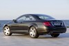 Facelift Friday Mercedes-Benz CL