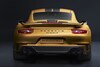 Porsche 911 Turbo S Exclusive Series
